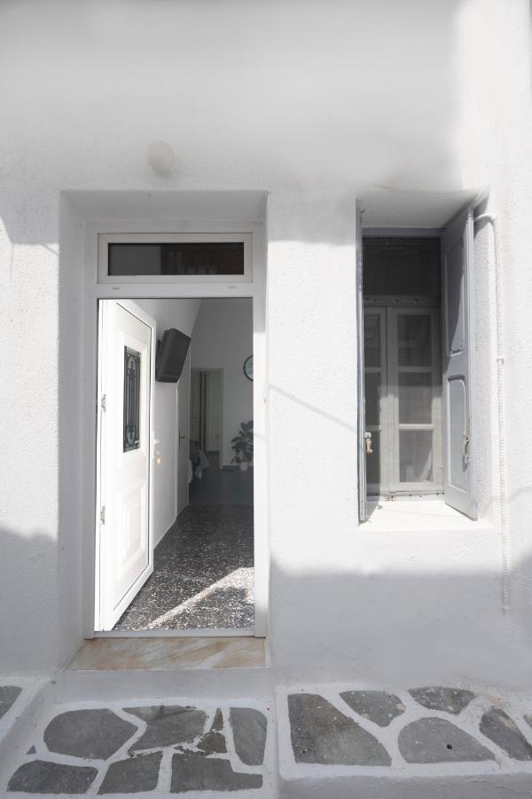 Mateos Windmills Town * Mykonos Town