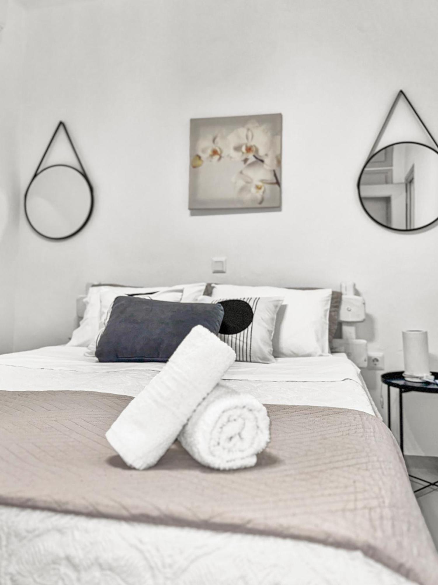 Mateos Windmills Town Apartment Mykonos Town