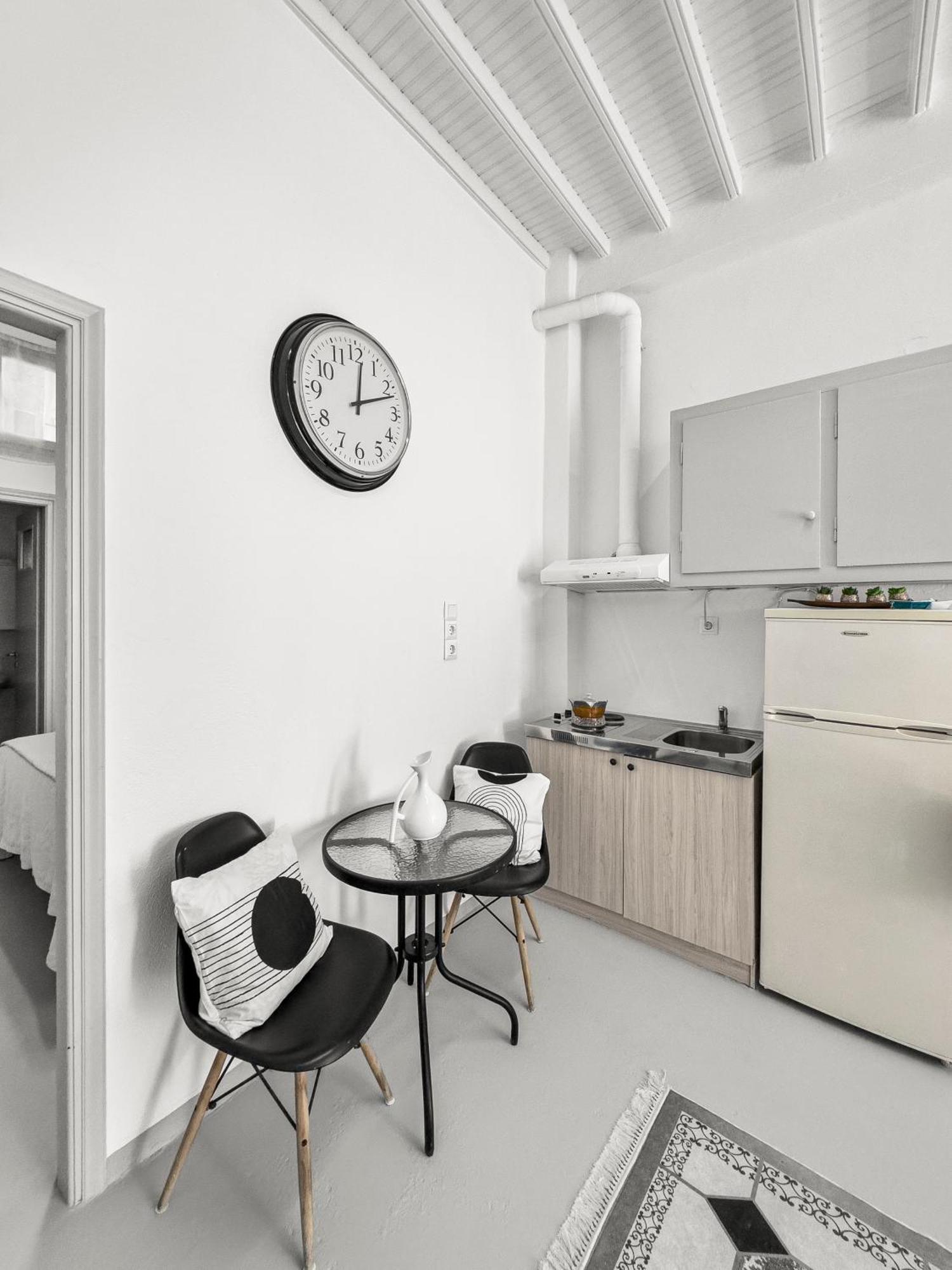 Apartment Mateos Windmills Town