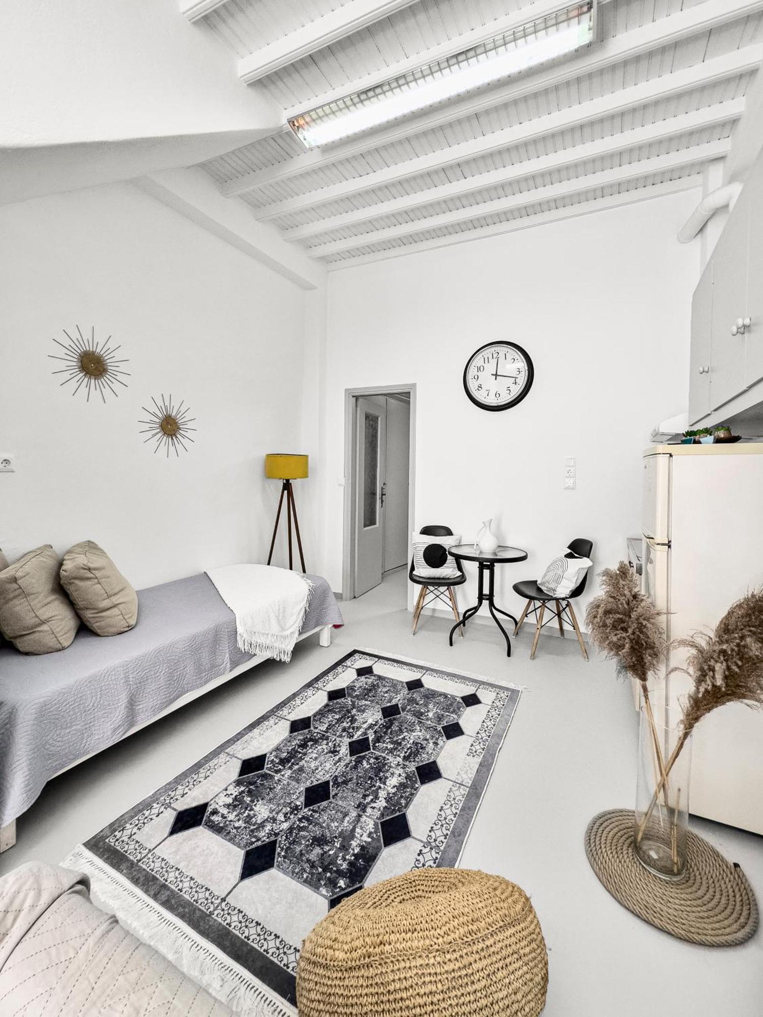 Mateos Windmills Town Apartment Mykonos Town