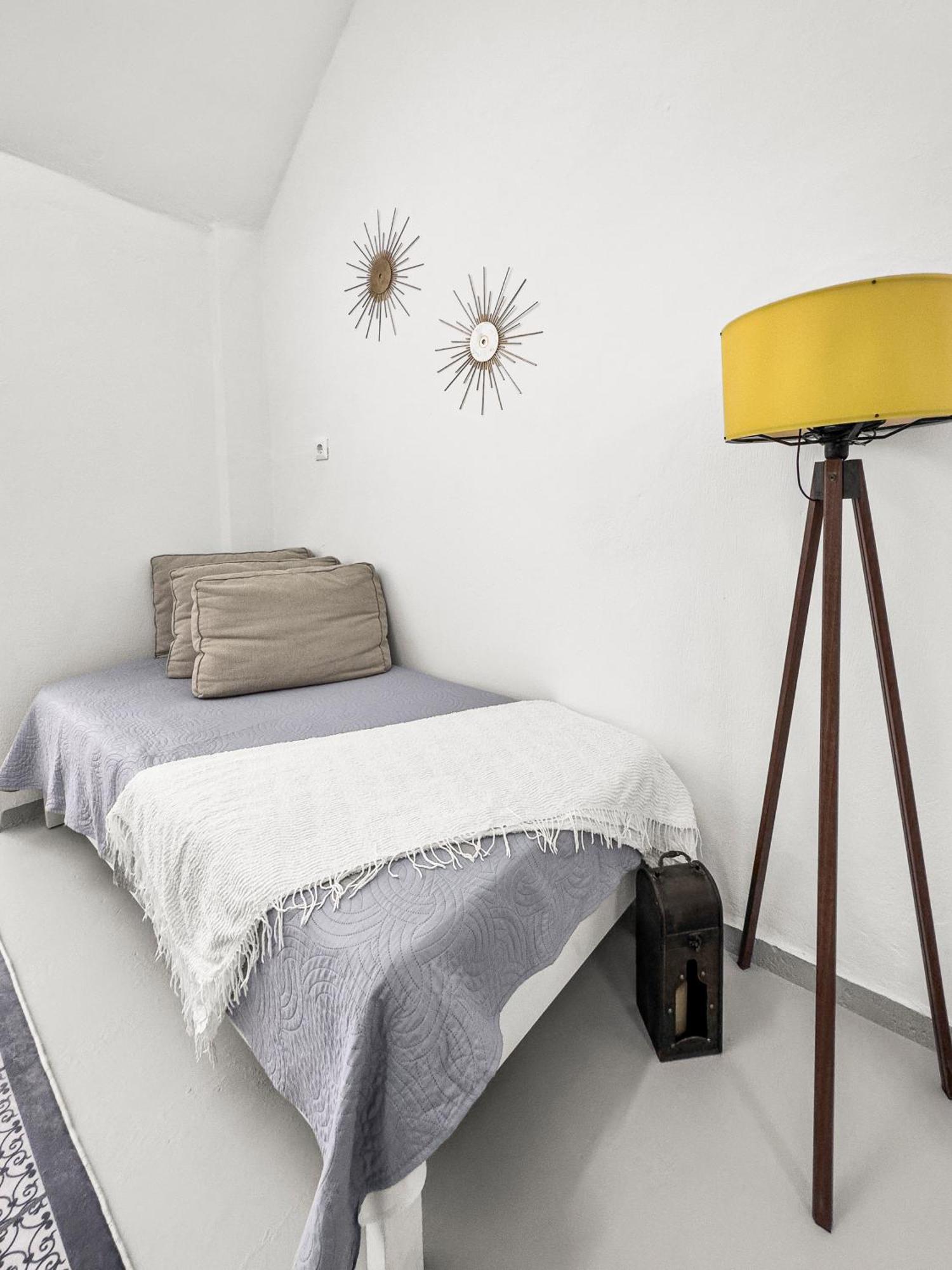Apartment Mateos Windmills Town